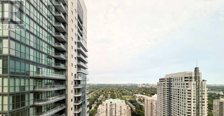 3605-5162 Yonge Street, Toronto, ON, M2N 0E9 - 4