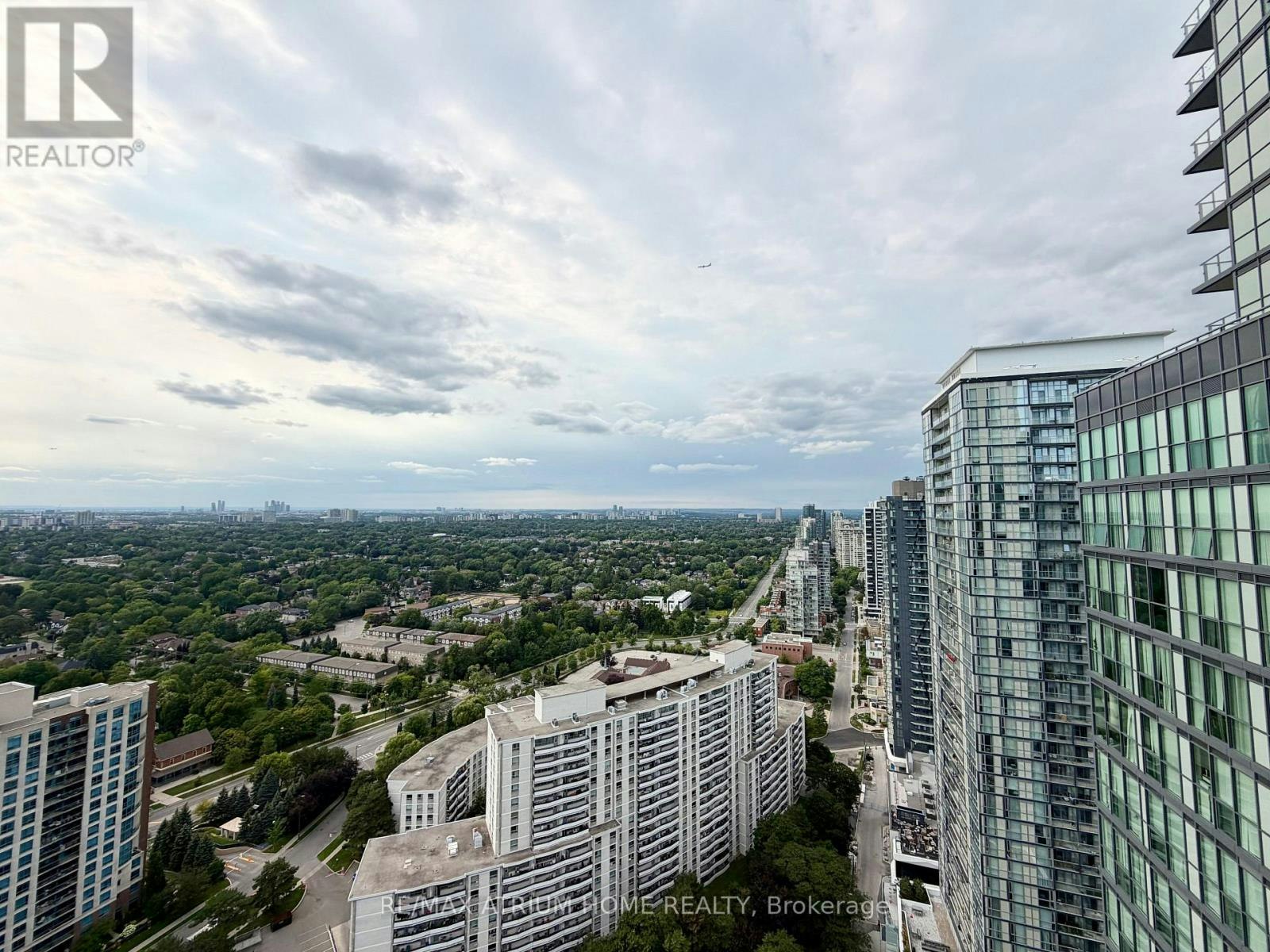 3605-5162 Yonge Street, Toronto, ON, M2N 0E9 - 2