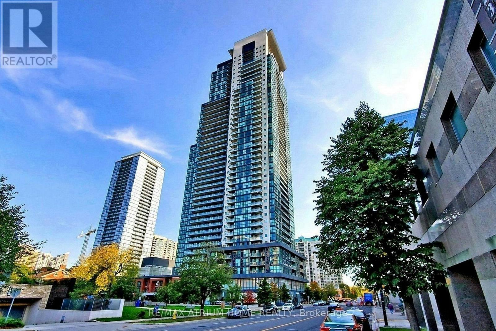 3605-5162 Yonge Street, Toronto, ON, M2N 0E9