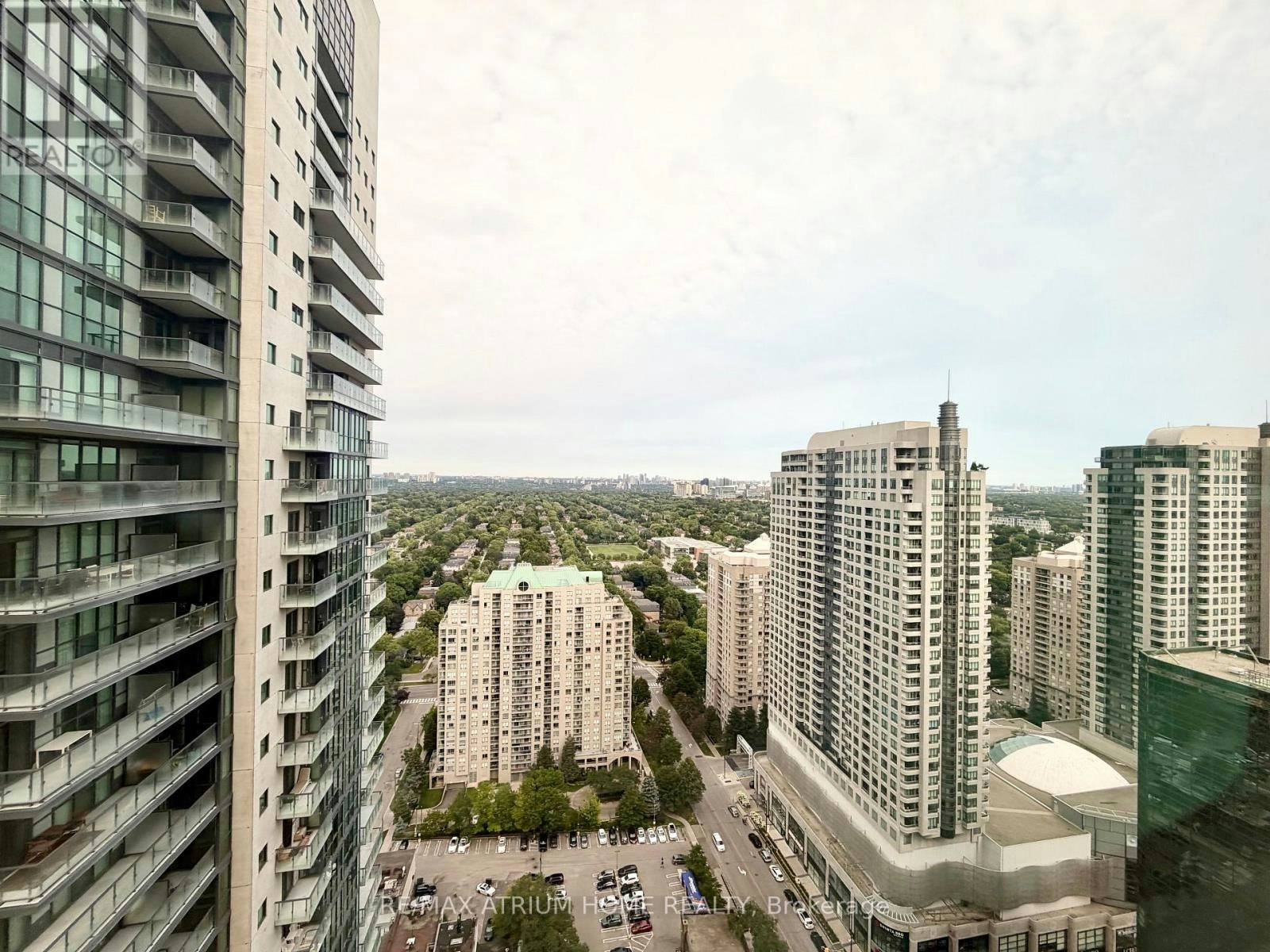 3605-5162 Yonge Street, Toronto, ON, M2N 0E9 - 3