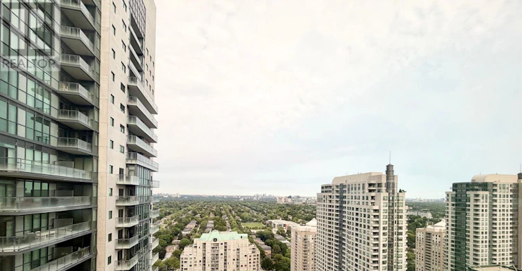 3605-5162 Yonge Street, Toronto, ON, M2N 0E9 - 3