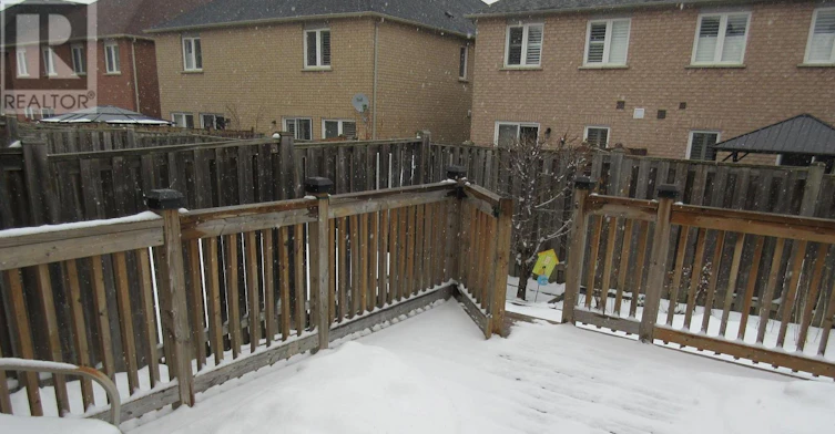 71 Charles Brown Road, Markham, ON, L3S 4T3 - 36