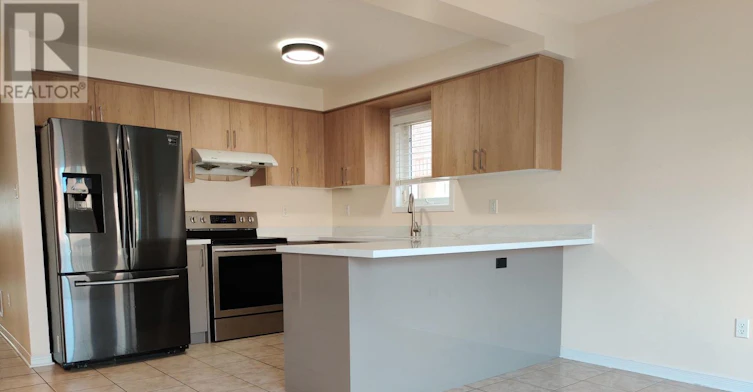 71 Charles Brown Road, Markham, ON, L3S 4T3 - 9