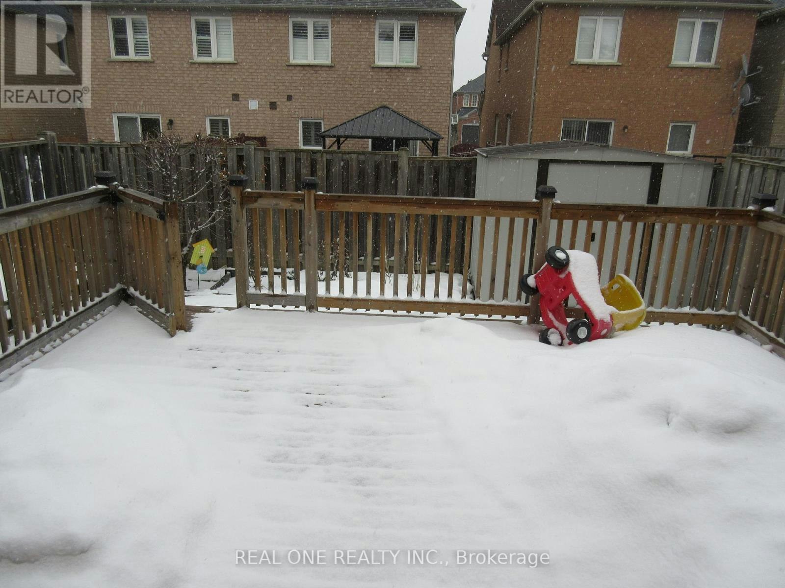 71 Charles Brown Road, Markham, ON, L3S 4T3 - 34