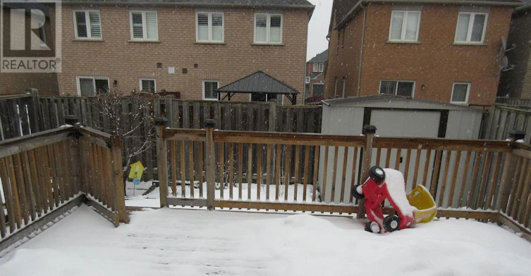 71 Charles Brown Road, Markham, ON, L3S 4T3 - 34