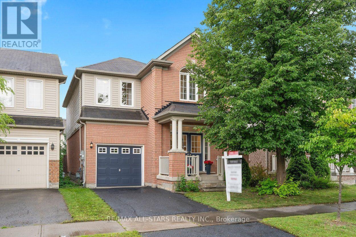 53 Fred Silvester Road, Whitchurch-Stouffville, ON, L4A 0J6