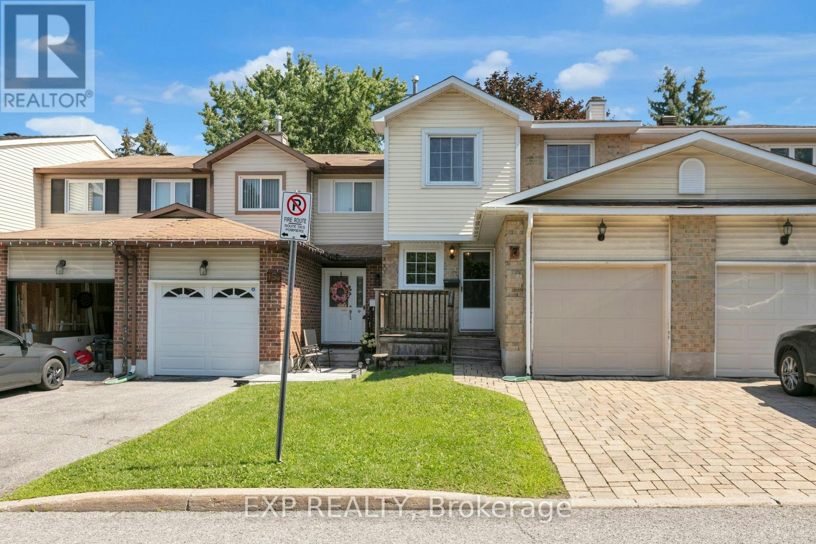 7 Sundback Lane, Ottawa, ON, K2L 2W9