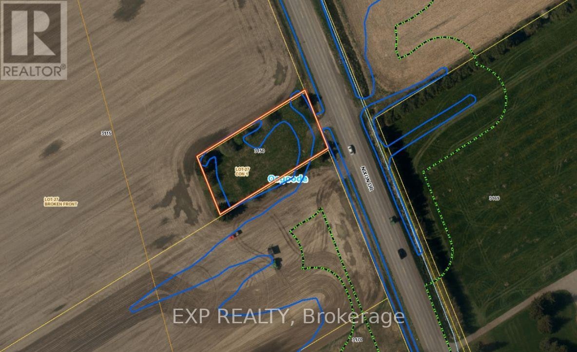 3150 Nixon Drive, Osgoode - Vernon, ON, K0A 2W0