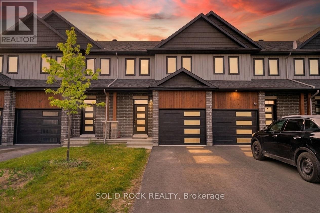 54 Griffith Way, Carleton Place, ON, K7C 4G4