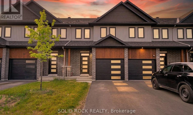 54 Griffith Way