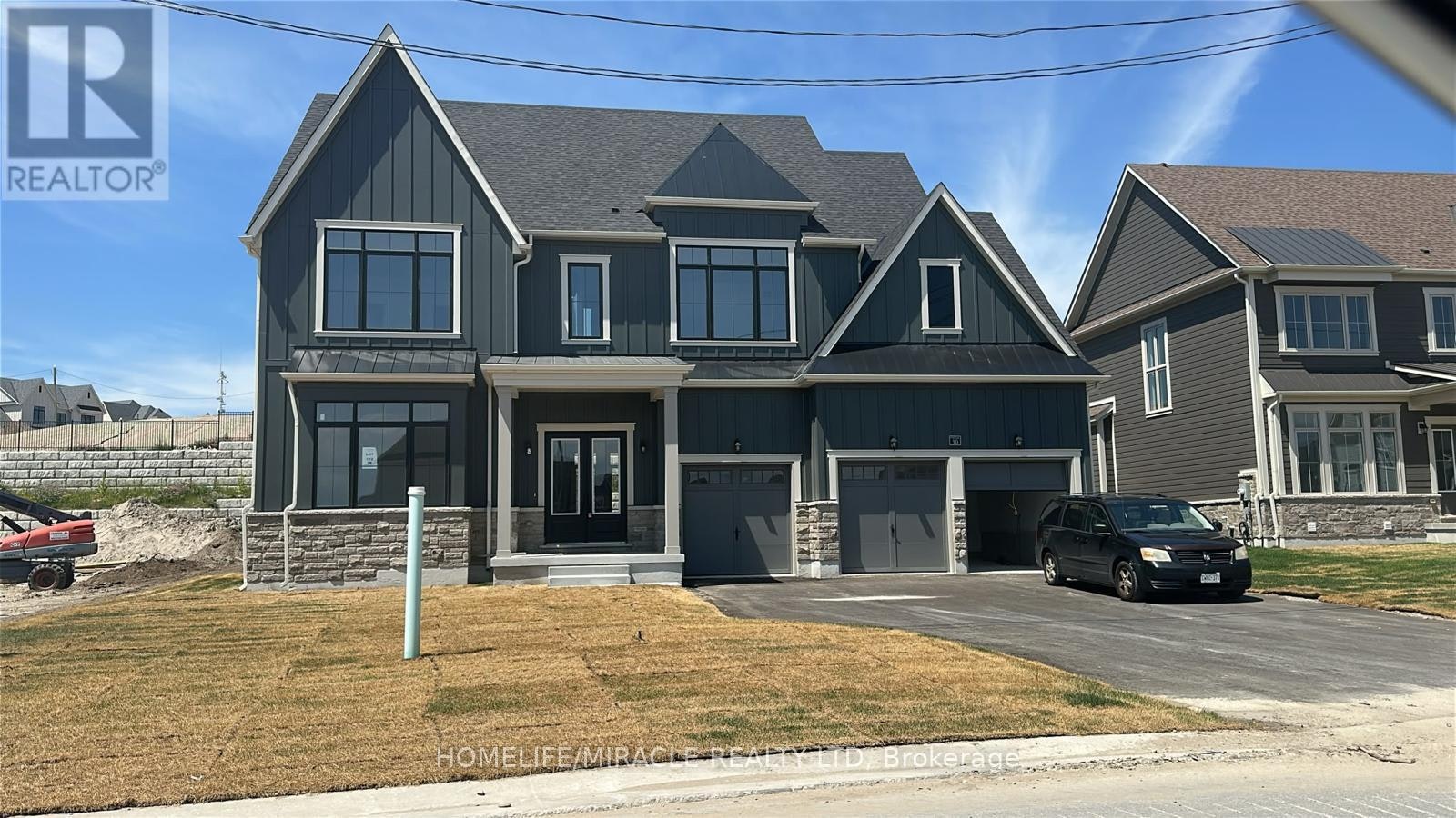30 Pearsall Place, Oro-Medonte, ON, L0L 2L0
