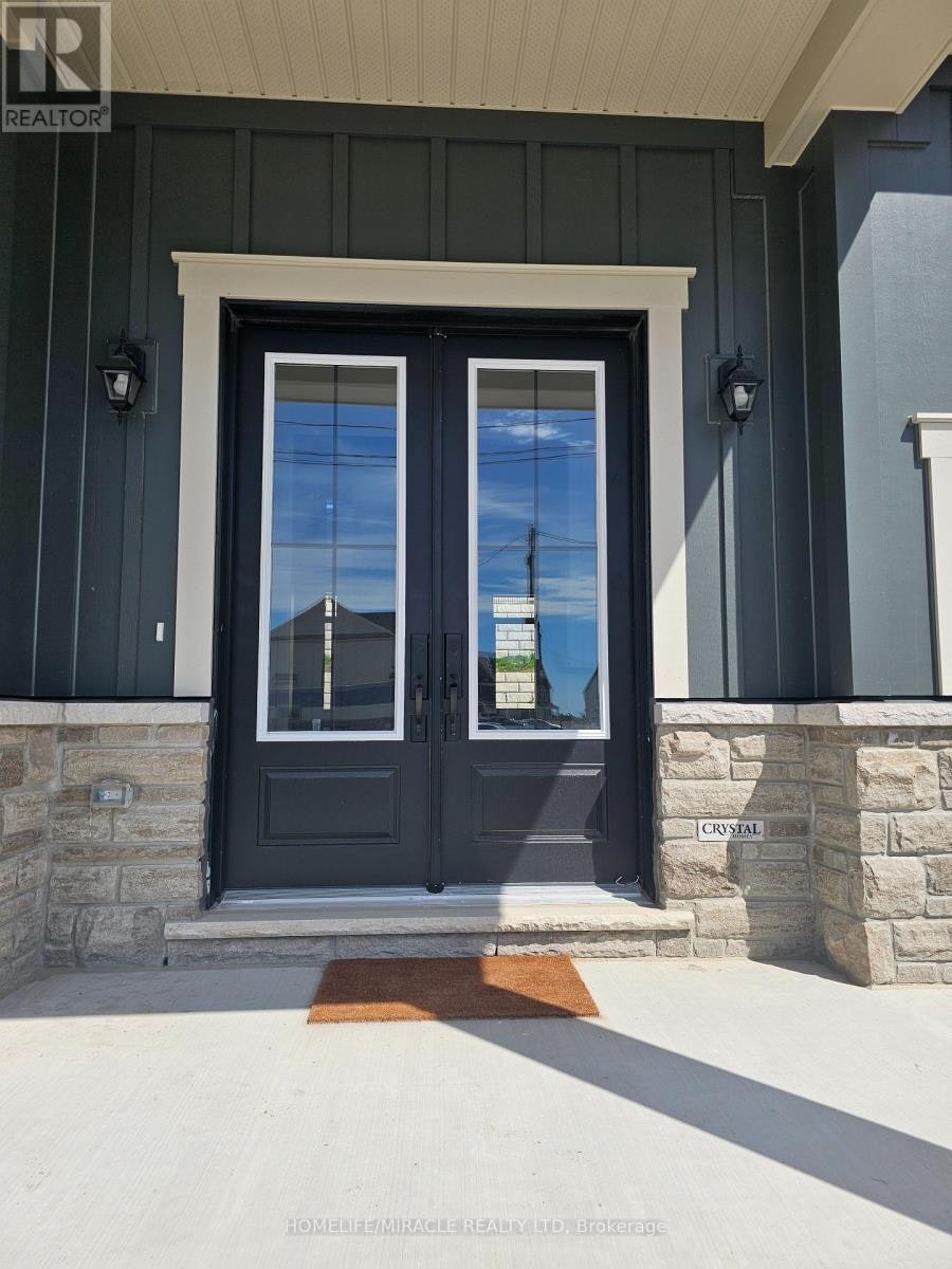 30 Pearsall Place, Oro-Medonte, ON, L0L 2L0 - 2