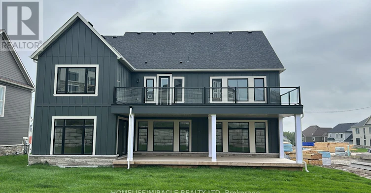 30 Pearsall Place, Oro-Medonte, ON, L0L 2L0 - 41
