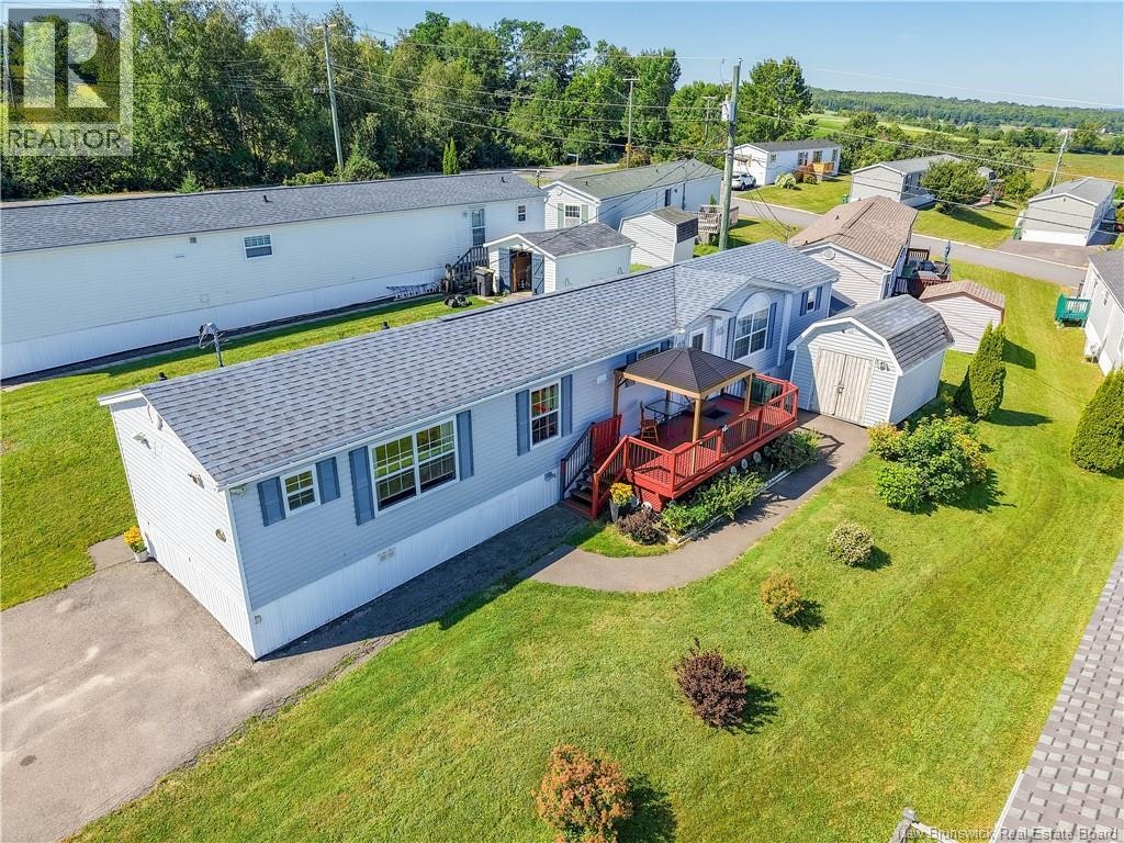 11 Senator Drive, Fredericton, NB, E3C 1L8