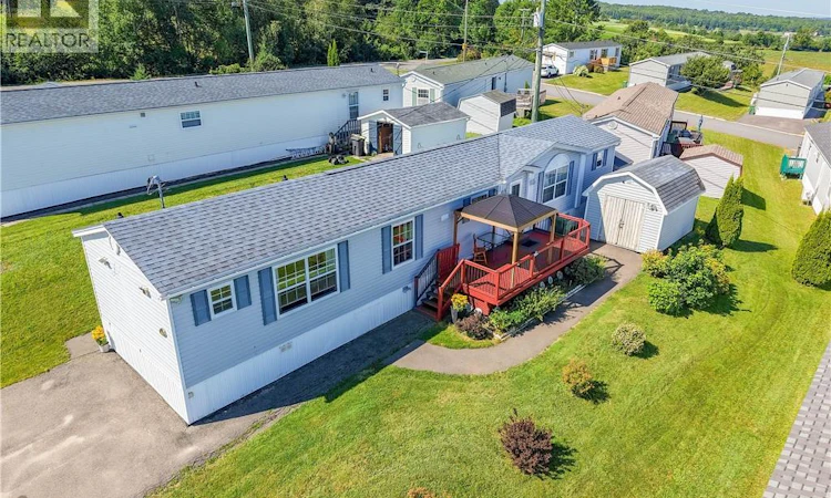 11 Senator Drive