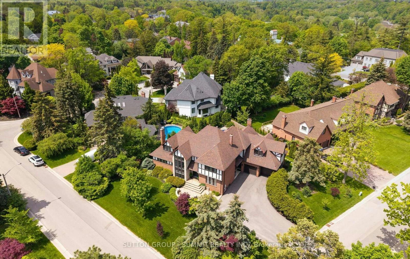 1095 Geran Crescent, Mississauga, ON, L5H 4A9