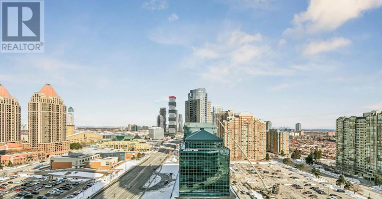 1413-3900 Confederation Parkway, Mississauga, ON, L5B 0M3 - 27