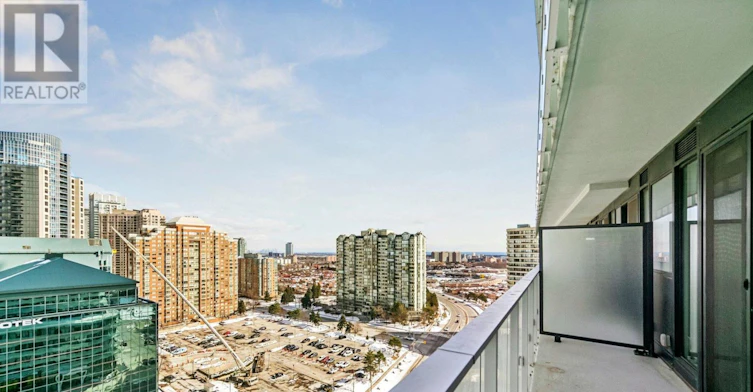 1413-3900 Confederation Parkway, Mississauga, ON, L5B 0M3 - 26