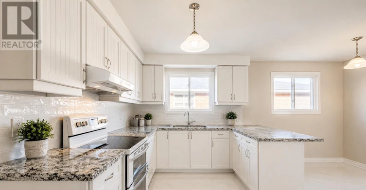 UPPER-2393 Whaley Drive, Mississauga, ON, L5B 2B3 - 8
