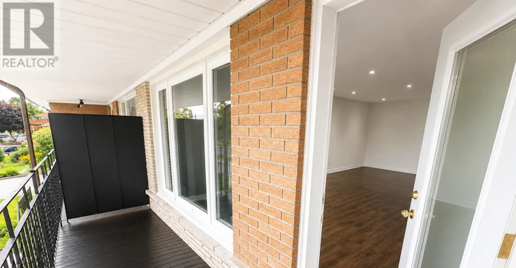 UPPER-2393 Whaley Drive, Mississauga, ON, L5B 2B3 - 6