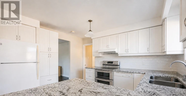 UPPER-2393 Whaley Drive, Mississauga, ON, L5B 2B3 - 9