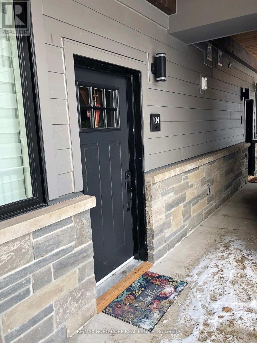 104-18 Beckwith Lane, Blue Mountains, ON, L9Y 3B6 - 2