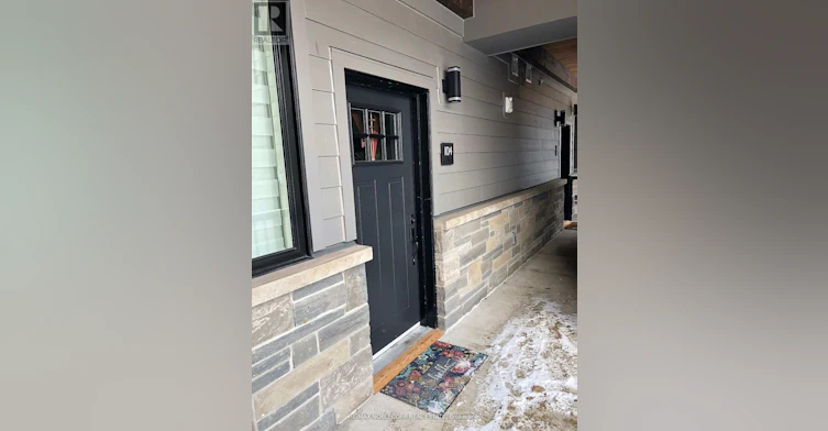 104-18 Beckwith Lane, Blue Mountains, ON, L9Y 3B6 - 2