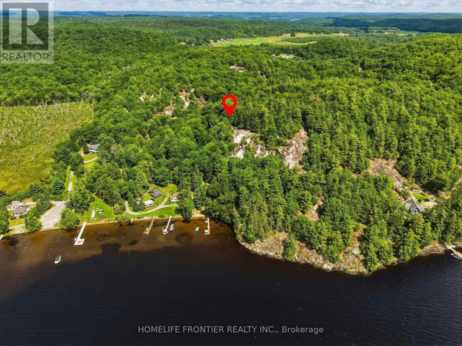 1550 Mary Lake Road, Huntsville, ON, P1H 2J3