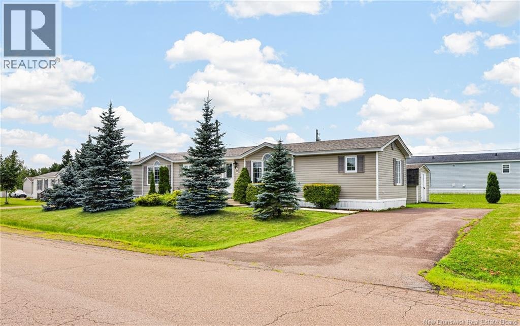 9 Blue Ash Street, Moncton, NB, E1H 3E1