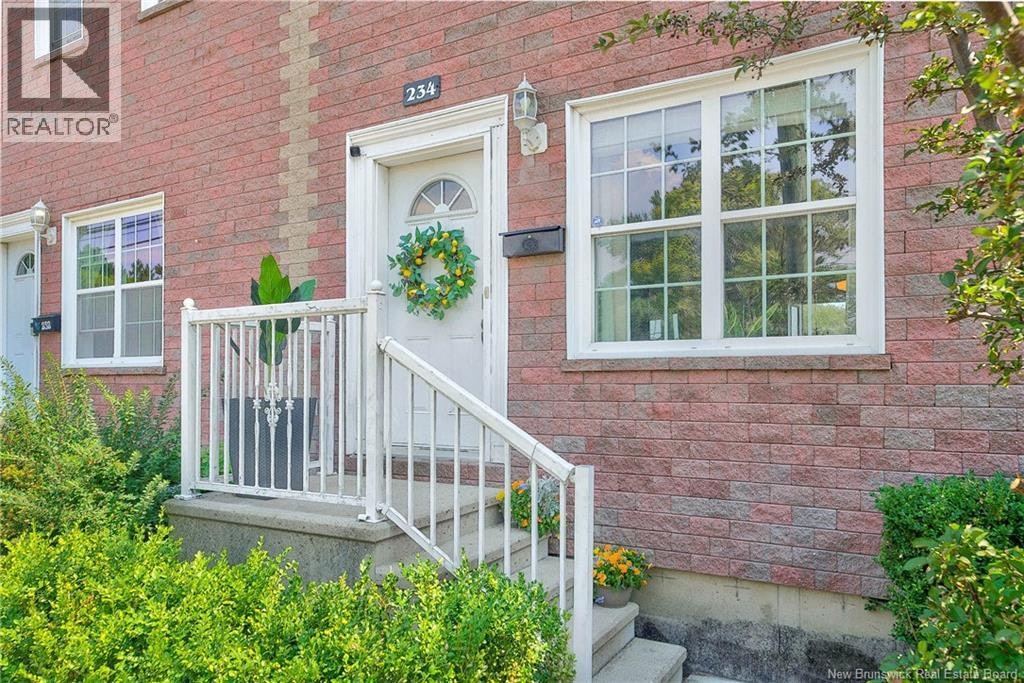 234 Duke Street West, Saint John, NB, E2M 1T7