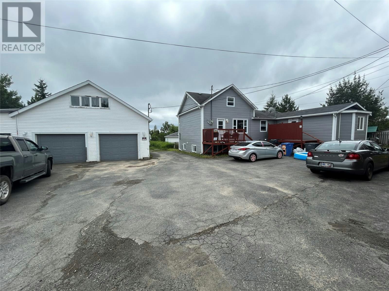 49A Earle Street, Grand Falls-Windsor, NL, A2B 1H4