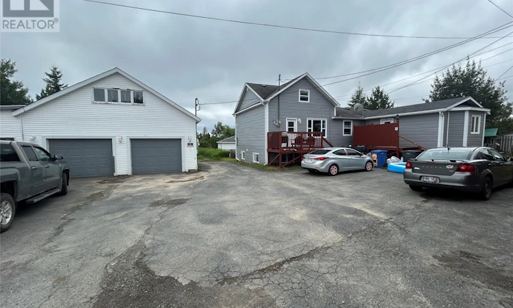 49A Earle Street