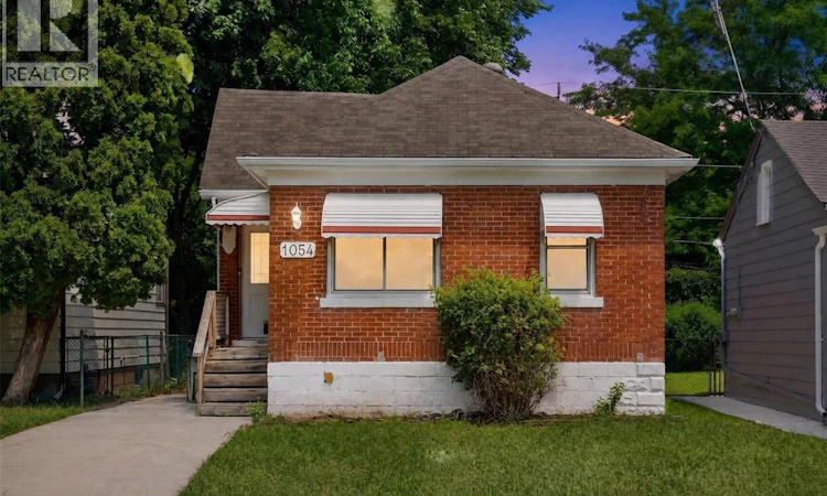 1054 Josephine