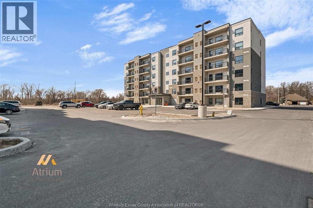 116-3320 Stella Crescent, Windsor, ON, N8T 0B7 - 4
