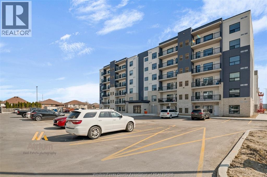116-3320 Stella Crescent, Windsor, ON, N8T 0B7 - 2