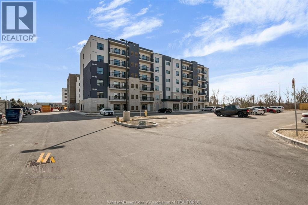 116-3320 Stella Crescent, Windsor, ON, N8T 0B7 - 3