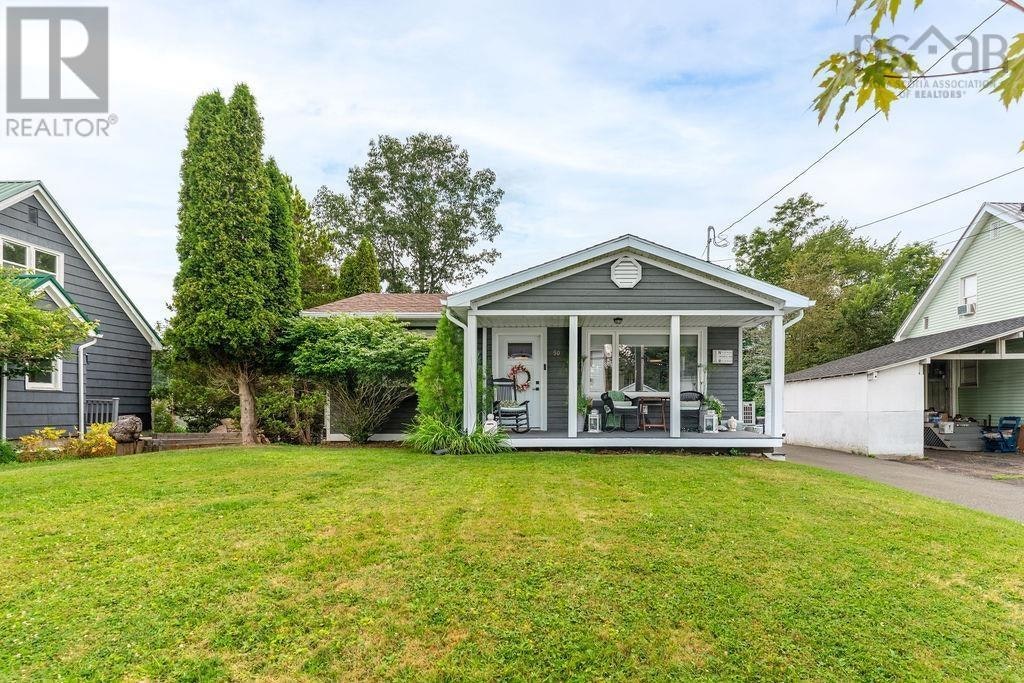 50 Archibald Street, Truro, NS, B2N 4R4