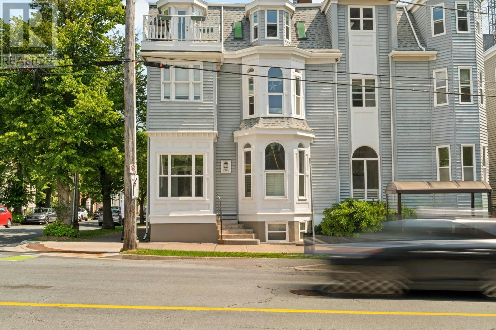 1-1069 Park Street South, Halifax, NS, B3H 2W5
