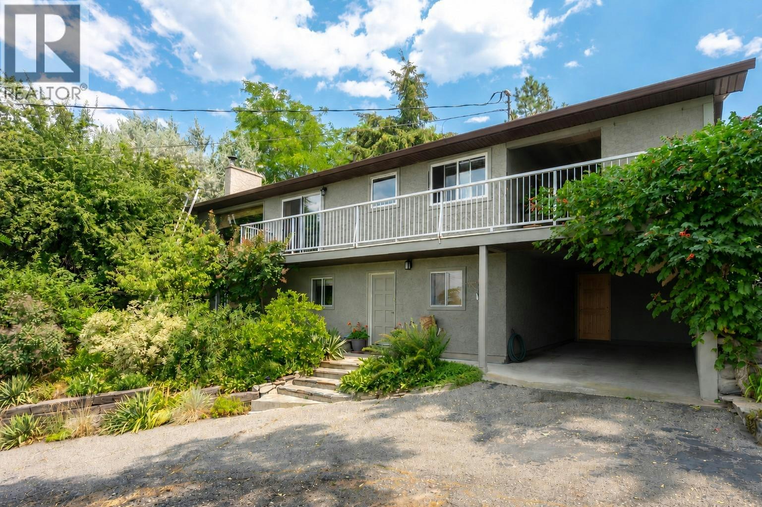 3812 Albrecht Road, Naramata, BC, V0H 1N1