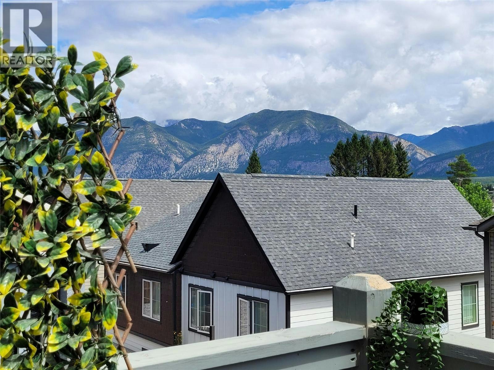 619 10th Avenue, Invermere, BC, V0A 1K0