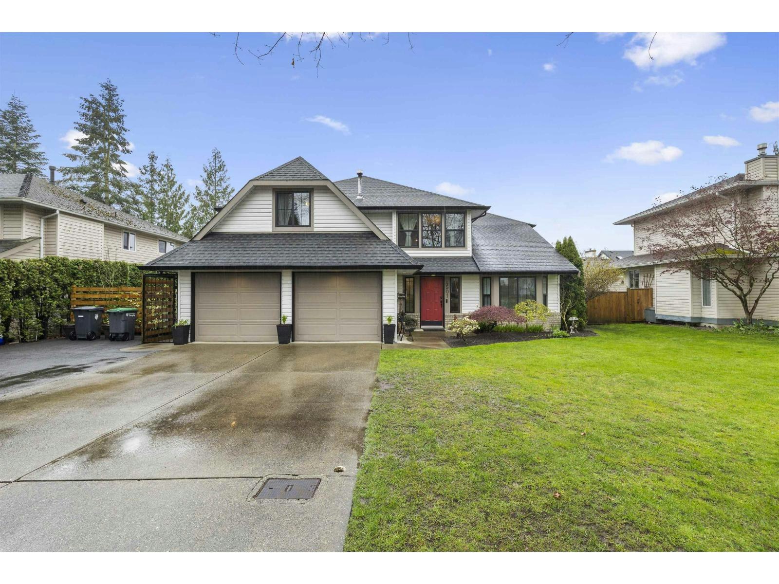 4501 Benz Crescent, Langley, BC, V2Z 1L5