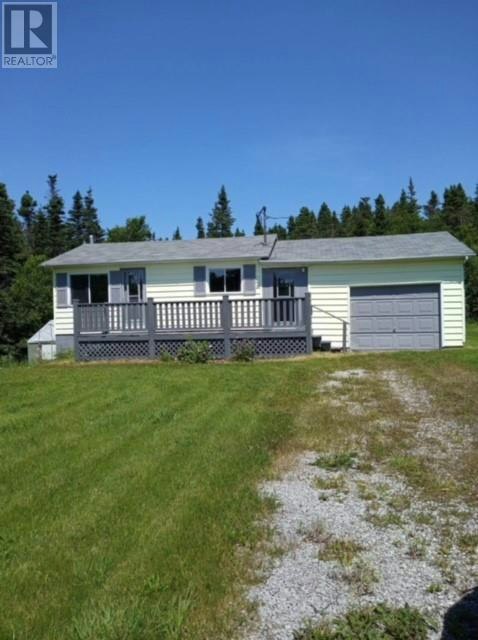 30 Main Road, Port au Port West - Aguathuna - Felix Cove, NL, A0N 1A0