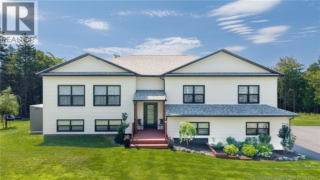 15 Khaki Court, Quispamsis, NB, E2G 0L4