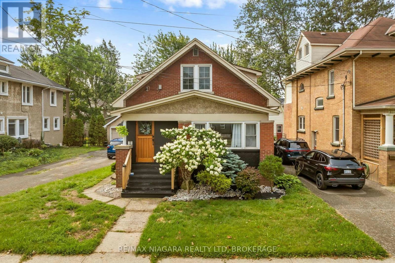 214 Kent Street, Port Colborne, ON, L3K 3A1