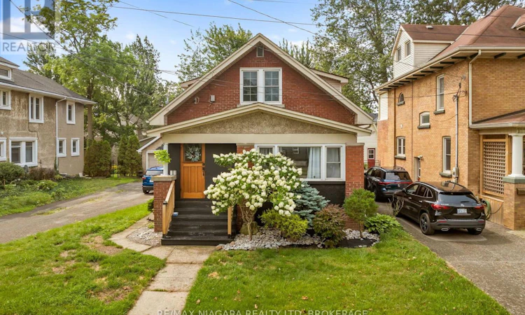 214 Kent Street
