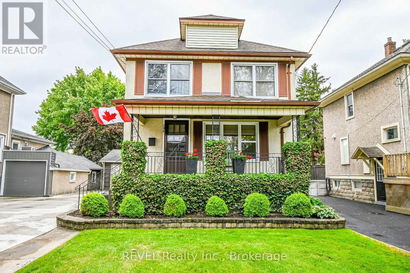 298 Stanley Street, Port Colborne, ON, L3K 3A2