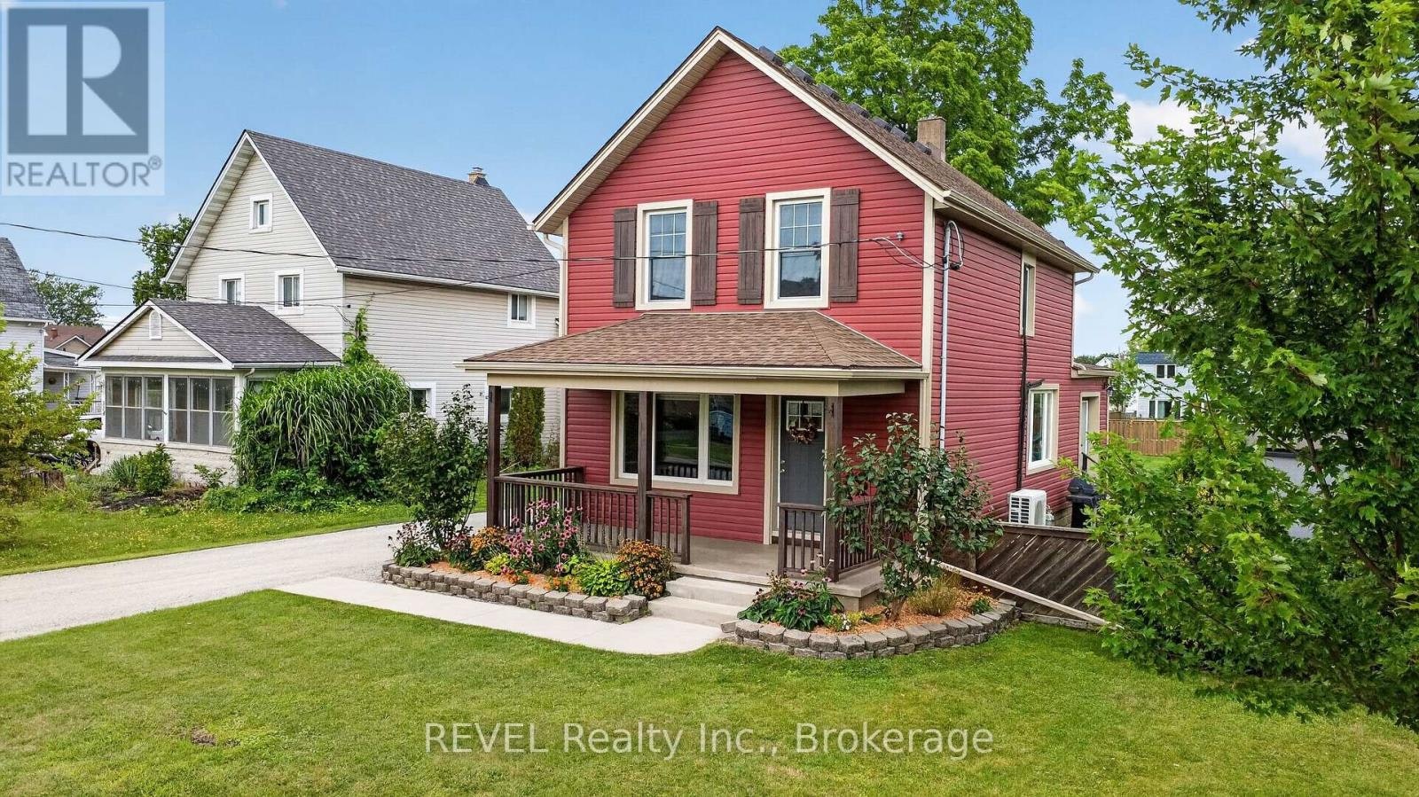 312 Phipps Street, Fort Erie, ON, L2A 2V6