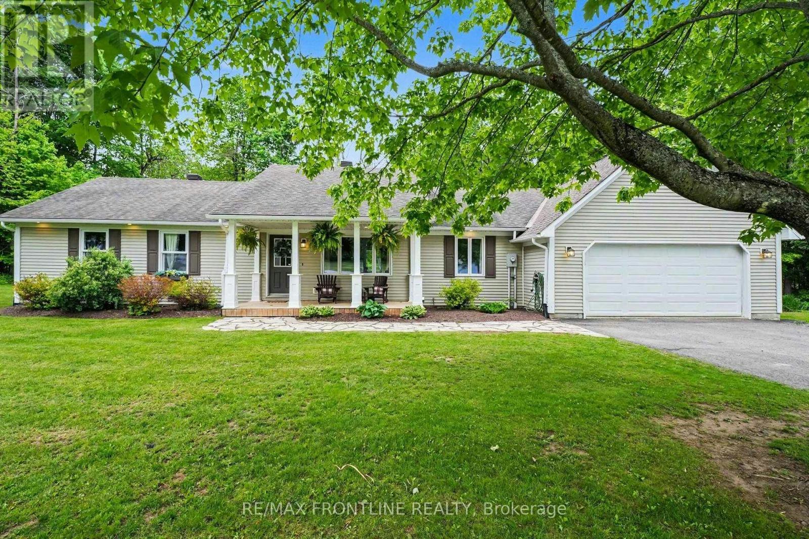 112 Robert Run, Drummond, ON, K7H 0G8