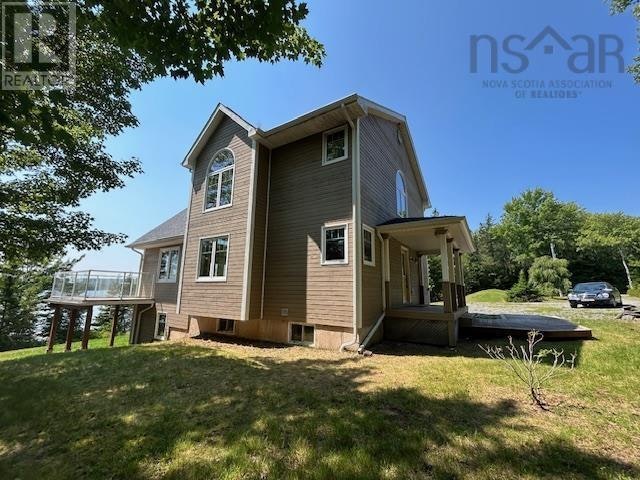 410 Maple Drive, Cape George Estates, NS, B0E 3B0