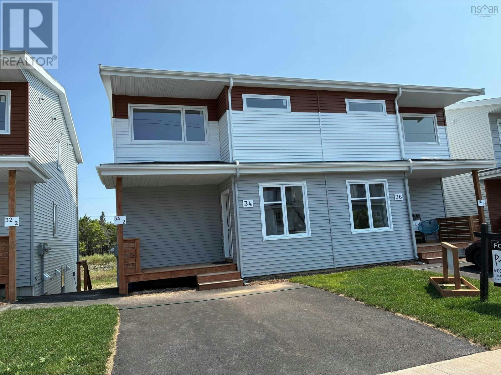 34 Berm Street, Halifax, NS, B3R 0H2